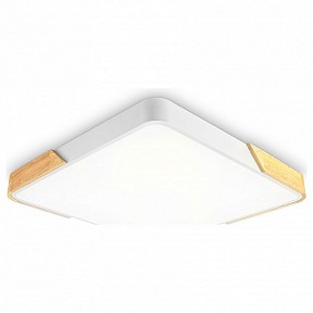 Накладной светильник Ambrella Light FZ коричневый арт. FZ1312