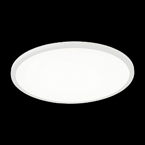 Встраиваемый светильник Citilux Омега белый арт. CLD50R220