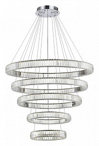 Подвесной светильник ST-Luce Tivoli серый арт. SL1622.113.05