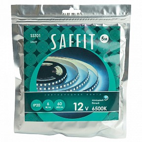Лента светодиодная Feron Saffit SST01  арт. 55239