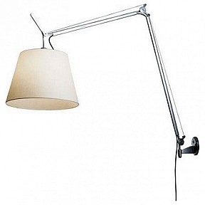 Бра O-LUCE Tolomeo хром арт. 18923121