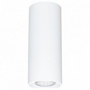 Подвесной светильник TopDecor Tubo 8 белый арт. Tubo8 S2 10