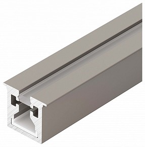Профиль Arlight SL-MINI белый арт. 058626