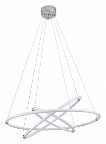 Подвесной светильник Zortes Blasy хром арт. ZRS.57793.174