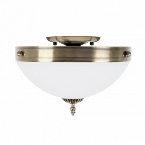 Светильник на штанге MyFar Ceiling бронза арт. MR1525-3C