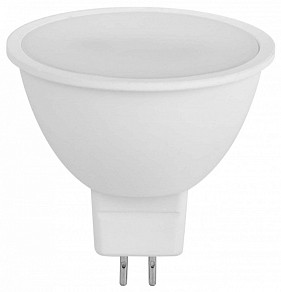 Лампа светодиодная Эра   арт. LED MR16-9W-827-GU5.3 R