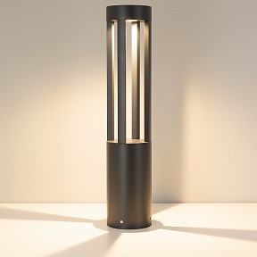 Наземный светильник Arlight LGD-CASTELLO-BOLL серый арт. 047685