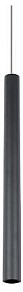 Подвесной светильник Loft it Metropolis черный арт. 10334/600 Black
