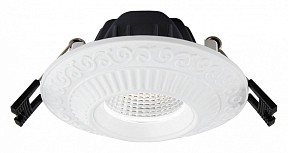 Встраиваемый светильник Citilux Боска белый арт. CLD041NW0