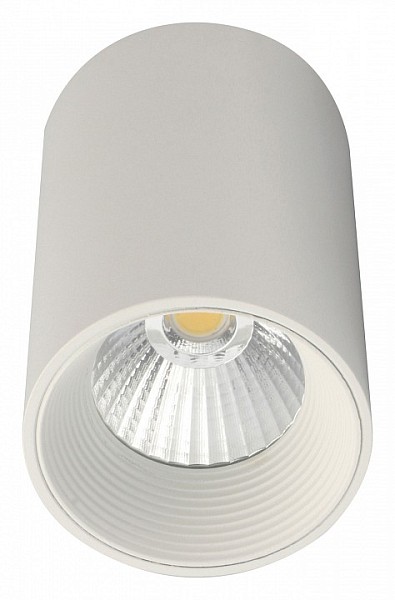 Накладной светильник Escada 20003 белый арт. 20003SMU/01LED SWH