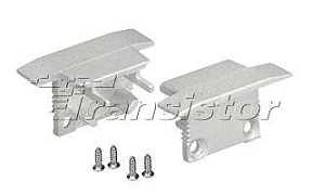 Заглушка Arlight SL-SLIM-H13-F  арт. SL-SLIM-H13-F