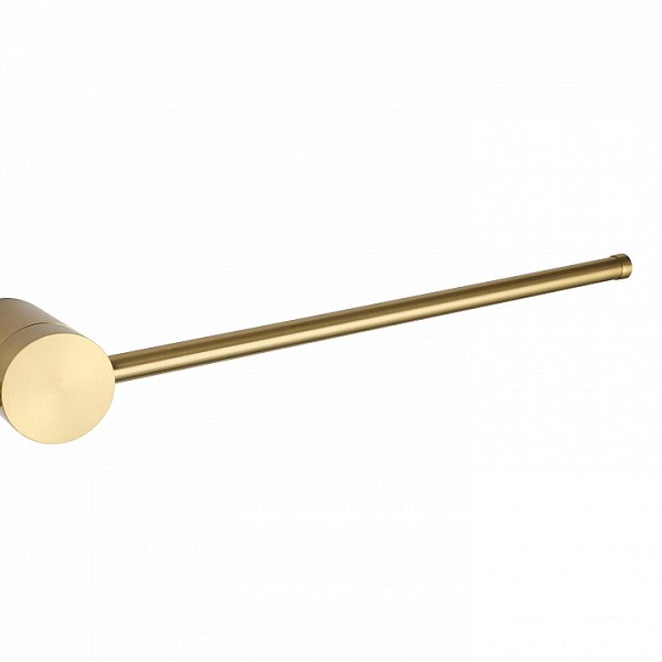 Накладной светильник LUMINA DECO 2201 латунь арт. TW 2201-60 MD