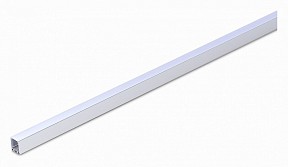Профиль ST-Luce Светодиодные ленты серый арт. ST017.129.09
