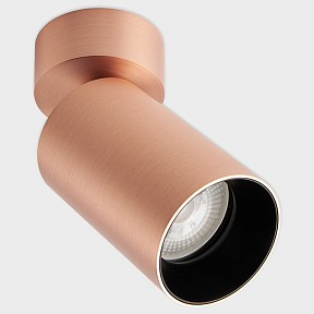 Спот Italline DANNI золото арт. DANNY rose gold