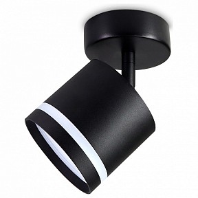 Спот Ambrella Light TA черный арт. TA1414