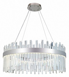 Подвесной светильник Ambrella Light TR хром арт. TR5011