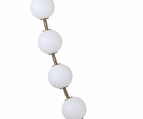 Подвесной светильник Kink Light Мони бронза арт. 07627-20L,20