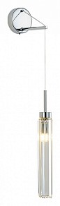 Бра Newport 4520 хром арт. 4521 L/A chrome