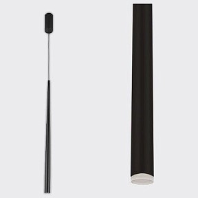 Подвесной светильник Italline IT03-1428 черный арт. IT03-1428 black