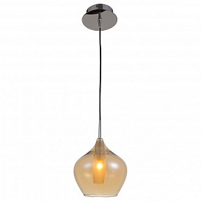 Подвесной светильник Lightstar Pentola металл арт. 803043
