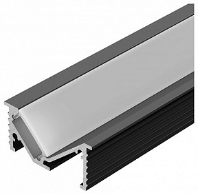 Профиль Arlight SL-BEVEL черный арт. 063941