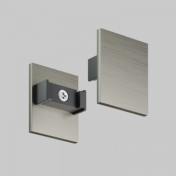 Заглушка Denkirs SHINE BASE  арт. TR5735H-DN