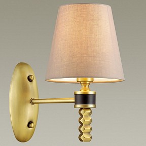 Бра Lumion Montana латунь арт. 4429/1W
