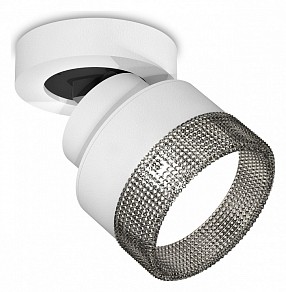 Спот Ambrella Light XM белый арт. XM8101041