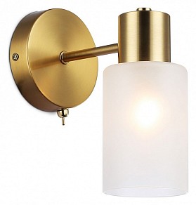 Бра Ambrella Light TRADITIONAL латунь арт. TR9586