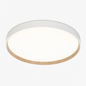 Накладной светильник Citilux ETALON белый арт. CL750400R