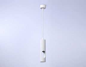 Подвесной светильник Ambrella Light TN белый арт. TN5106