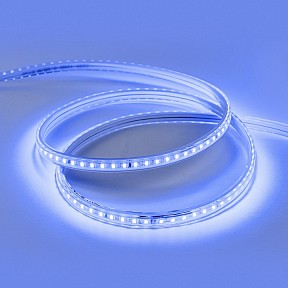 Лента светодиодная Eleganz LUX белый арт. EL-220V-9.6B