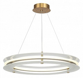 Подвесной светильник ST-Luce FAGY золото арт. SL6245.203.01