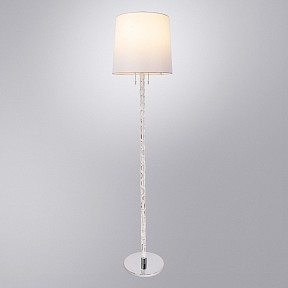 Торшер Arte Lamp Wasat серый арт. A4048PN-1CC