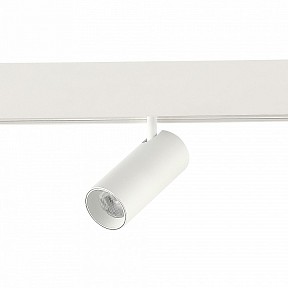 Светильник на штанге ST-Luce ST375 белый арт. ST375.506.07