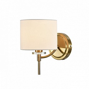 Бра Indigo Boheme бронза арт. 13031/1W Brass