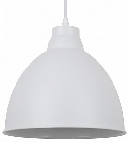 Подвесной светильник Arte Lamp Casato белый арт. A2055SP-1WH