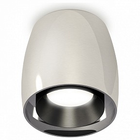 Накладной светильник Ambrella Light XS металл арт. XS1143001