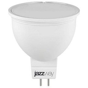 Лампа светодиодная Jazzway Pled Dim  арт. 1035431