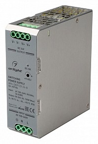 Блок питания Arlight ARV серый арт. 037156