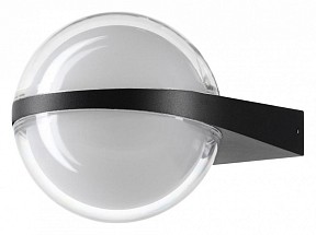 Светильник на штанге Odeon Light Tilda черный арт. 6652/12WL