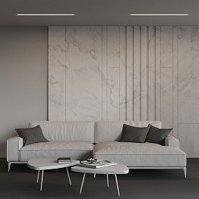 Встраиваемый светильник Maytoni Technical  металл арт. LL313004
