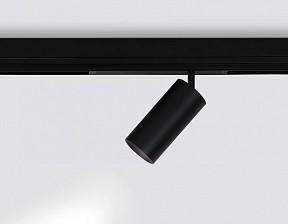 Светильник на штанге Ambrella Light GL черный арт. GL1640