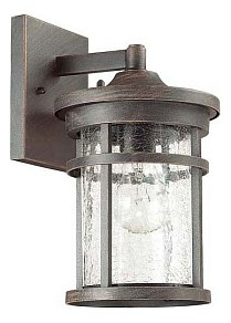 Светильник на штанге Odeon Light Virta черный арт. 4044/1W