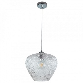 Подвесной светильник Divinare Capriccio металл арт. 5004/02 SP-1