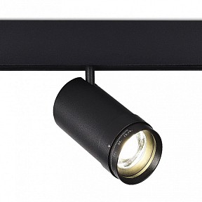 Светильник на штанге ST-Luce SKYLINE 48 черный арт. ST357.446.20