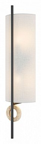Бра Maytoni Глэмпинг кремовый арт. MOD437WL-02BG1
