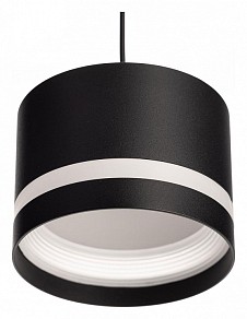 Подвесной светильник Citilux Hardy черный арт. CL002P11