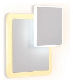 Накладной светильник Ambrella Light FW белый арт. FW106