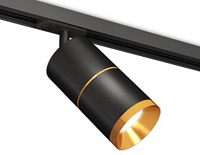 Светильник на штанге Ambrella Light XT черный арт. XT7402030